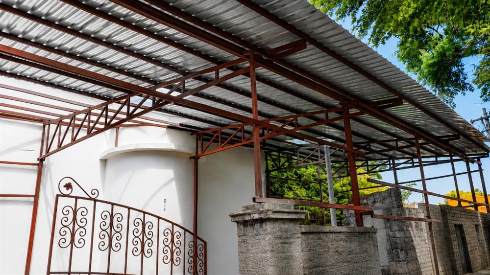 Safety Grills & Gates