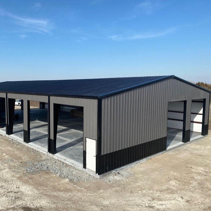 PEB Sheds